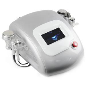 Wholesale Non Surgical Ultrasonic Liposuction Cavitation Slimming Machine For Body Contouring / Shaping from china suppliers