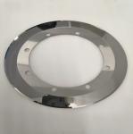 Round Slitter Blade Industrial Slitting Blade Circular Blade For Paper Tape