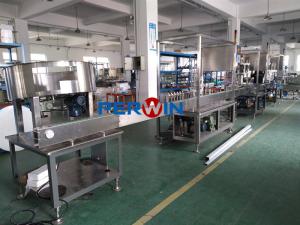 Wholesale Mosquito Repellent Full Automatic Filling Machine from china suppliers