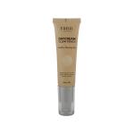 white cosmetic tube packaging custom logo hand BB cream body lotion plastic