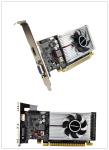2GB 4GB LOW Profile VGA Graphics Card GT730 710 210 705 610 630 1g 2g 4g
