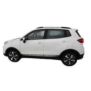 Wholesale Automatic Leaf Spring Chinese Car Changan CS15 EV 15L Euro 6 from china suppliers