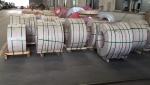 SS416 Hot Rolled Steel Strips Thickness 3mm AMS 5505 UNS S41600 Steel for