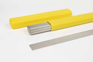 Wholesale E347-16 347 Stainless Steel Welding Rod 1/16&quot; 1/8&quot; 1.6MM 2.0MM 2.5MM from china suppliers