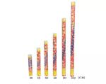 Wholseal 2022 new Celebration Birthday Party Pop Party Popper Confetti Cannon