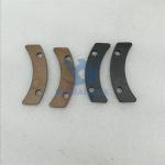 Liner parts Bearing Plate Retainer for Caterpillar 8J6327 3G3156 3G-3156 8J-6327