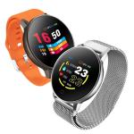 ECG Detection Of Heart Rate,Blood Pressure GT2 Bracelet Apply To For Apple Smart