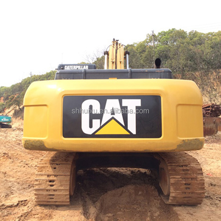 Used cat 329dl excavator/Used digging machine CAT329D Japan origin for sale CAT 303 cat 306 excavator
