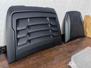 Wholesale 4x4 Bonnet Cover Engine Hood Scoop For Ford Ranger T7 T8 2016-2021 from china suppliers