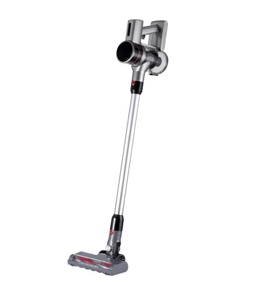 Hard Floor Pet Cordless Hand Vacuum Cleaner Rechargeable Brushless Motor 215W