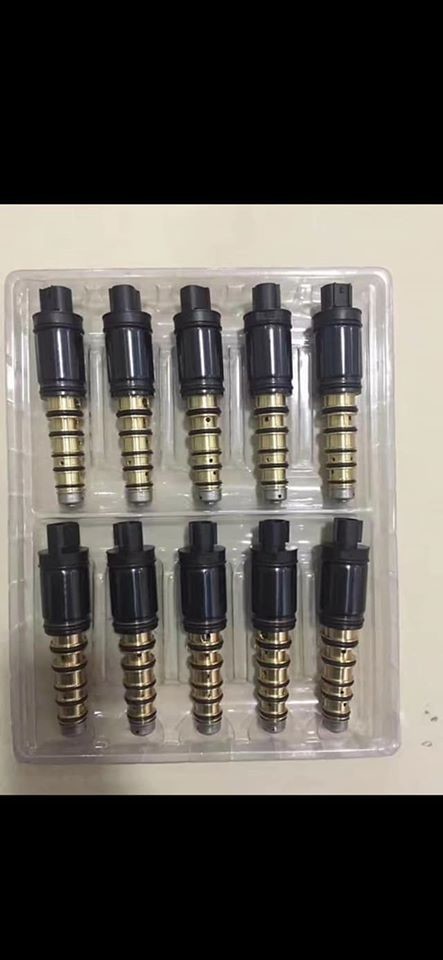China top supplier manufacuter for auto AC Control Valves, Car AC Compressor Control Valve Wholesale Control Valves