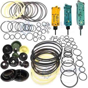 Wholesale JSB20 JSB30 JSB40 JSB50 JSB60 JSB81 JSB121 JSB130 JSB151 Hydraulic Hammer Breaker Seal Kit from china suppliers