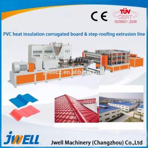 Wholesale Heat Insulation Single Screw Extrusion Machine Continuous Working from china suppliers