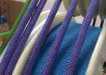 4mm Braided Polypropylene Rope