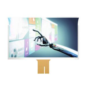 Wholesale Master Touch 49 Inch Vandal Proof Cost-effectiveness Touch Foil Screen from china suppliers