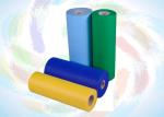 Recycling Spunbonded Medical Non Woven Fabric Polypropylene Fabric For Bady
