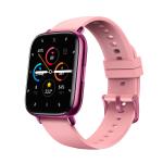 Color Display 180mAh Touch Screen Smartwatch IP67 Large Screen