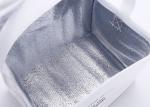 Antibacterial PU PP Laminated Nonwoven Fabric For Thermal Bag Paste