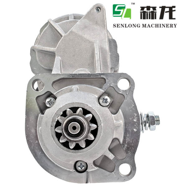 6667825 Copper Bob Agricultural Alternator 1280005723 2280005731