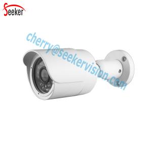 Wholesale Metal Case Waterproof Outdoor Plug and Play 1080P AHD CCTV Camera Bullet Smart Phone View from china suppliers