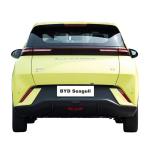 New Energy Electric EV Cars Vehicles 405km BYD Seagull Version Pure