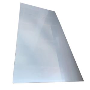 Wholesale TISCO Stainless Steel Sheet Plate Milling Bright 0.35 - 2.50mm 304 316 316L 430 from china suppliers