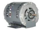 550W 3/4 HP Air Cooled Motor Evaporative Cooler Duty Rolling Bearing