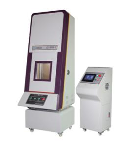 Wholesale PLC Control Servo Drive Battery Crush Testing Equipment IEC 62133 from china suppliers