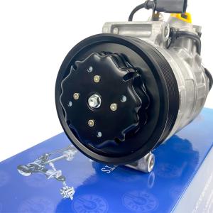 Wholesale AC Compressor For AUDI 7L0820411G 7L0820679D 94812601100 from china suppliers