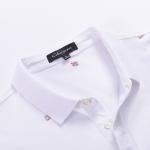 Casual Mens Polo Style Shirts , Mens Cotton T Shirts Gross Weight 0.25 Kg