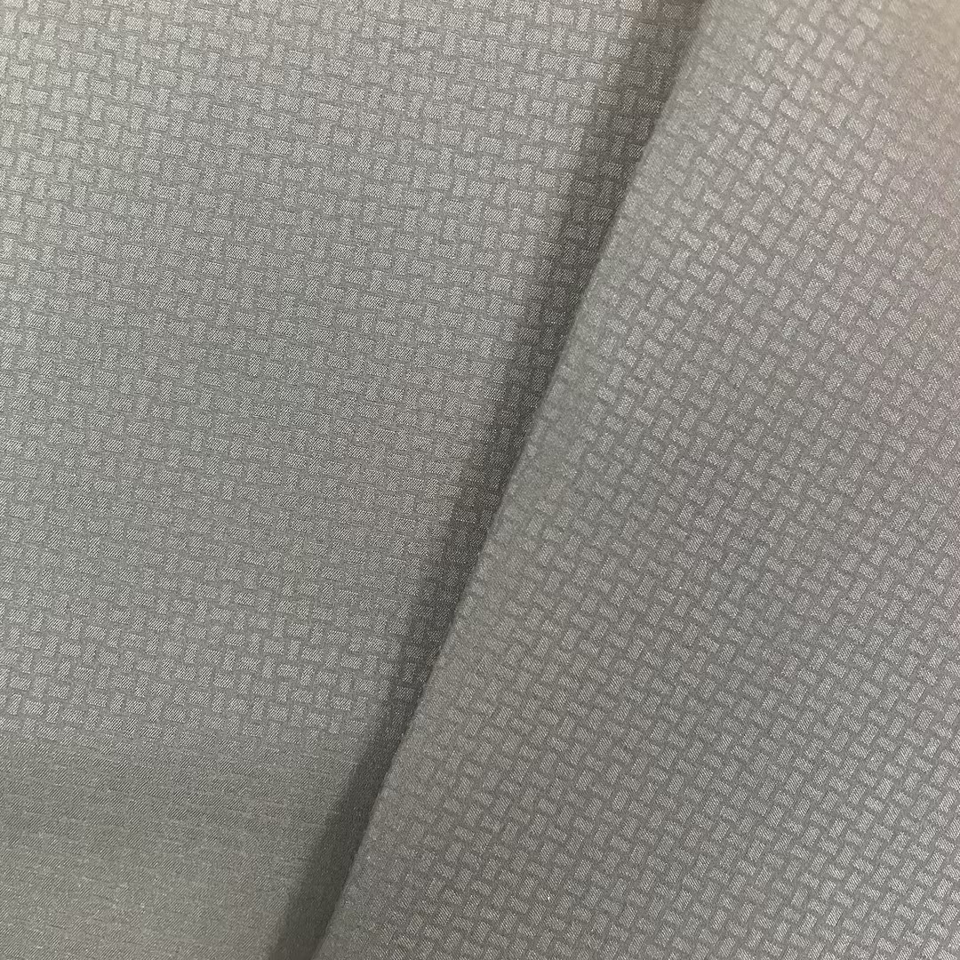 128GSM 95%P 5%SP 75D*75D+40D 2-way spandex fabric