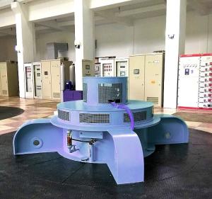 Wholesale 1000KW Small Water Turbine Generator from china suppliers