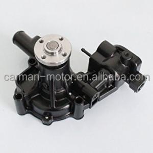 Wholesale Guaranteed Water Pump for Yanmar 3TNV88 Forklift Engine Parts 3TNV88 Car Model from china suppliers