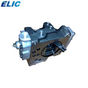Wholesale KAWASAKI K3C112DT Hydraulic Spare Parts Hydraulic Pump Parts 9C Regulator from china suppliers