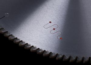 Wholesale fine tooth Aluminum Cutting Circular Saw Blade from china suppliers