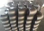 Long Radius 180 Degree Carbon Steel Pipe Bend Asme B16.9 SCH20