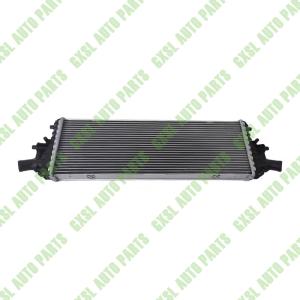 Wholesale For Lamborghini Huracan Audi New R8 Intermediate Water Tank Radiator OEM 4S0121254B from china suppliers