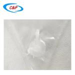 Waterproof Disposable Medical Supplies Fluid Collection Pouch for Clinic ODM