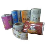 LDPE Laminated Plastic Packaging tear resistance