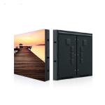 P5 Outdoor Rental LED Display