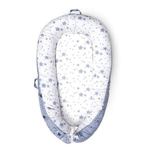 Wholesale 31.5*19.6inch portable newborn lounger Crib Bassinet Cozy Baby Nest Bed from china suppliers