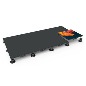 Wholesale P1.56 Interactive Dance Floor LED Display Outdoor/ Indoor With Strong Durability from china suppliers