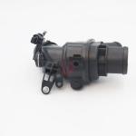 Car Engine Coolant Thermostat For Range Rover Discovery 4 Range Rover Sport OE
