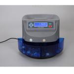 Mexico Coin Sorter With Portable Handle coin counter, bill sorter, fast speed,