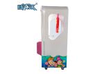 Coin Operated Arcade Candy Lollipop Game Machine For Shopping Mall