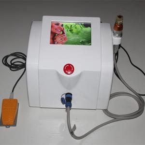 Wholesale 2016 best professional skin tightening face lifting Micro-needle Fractional RF from china suppliers