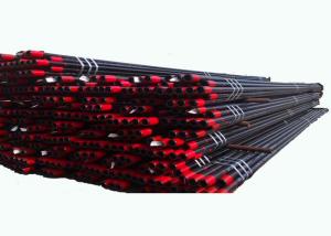 Wholesale API 5CT Oilfield Casing Welded Galvanized Steel Pipe 5.8m Length from china suppliers