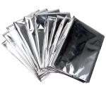 Emergency Thermal Waterproof Survival Blanket Foil First Aid Blanket Outdoor