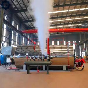 Wholesale Small And Medium-Sized Module Intelligent Steam Boiler For Pharmaceutical And Medical Facilities from china suppliers