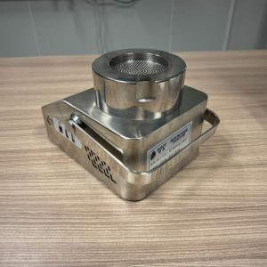 Wholesale SUS304 Head Microbial Air Sampler For Pharmaceutical Room Microbe Collection from china suppliers